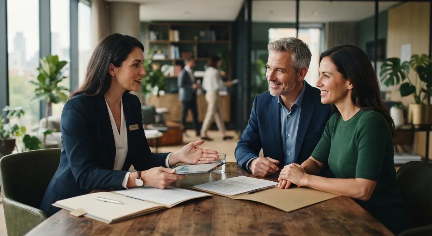 insurance broker Mission Viejo